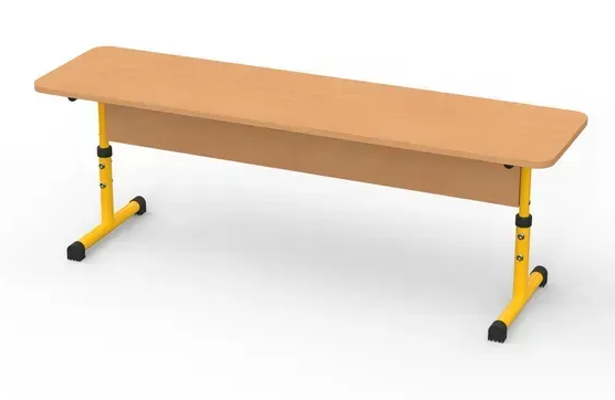 Лава для їдальні №4-6/1200x320 МФ Вересень